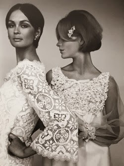 60s style wedding dresses