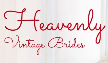 Heavenly Vintage Brides